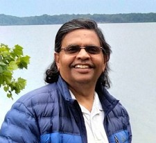 Bhonsle Sanjeev Balkrishna